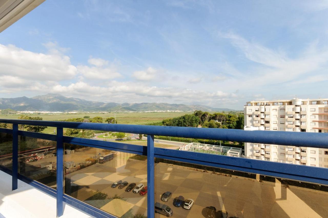 Ag Eden Resort Gandia Ngoại thất bức ảnh